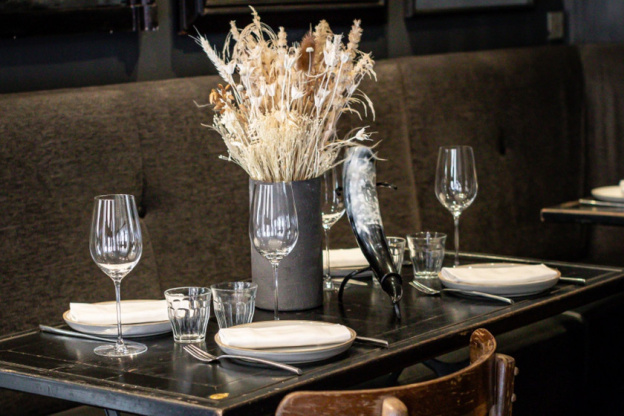 Fête de la Musique 2022 chez Liquide : Street food et DJ sets