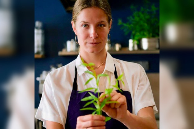 Rhézome, chefs en résidence et cuisine participative
