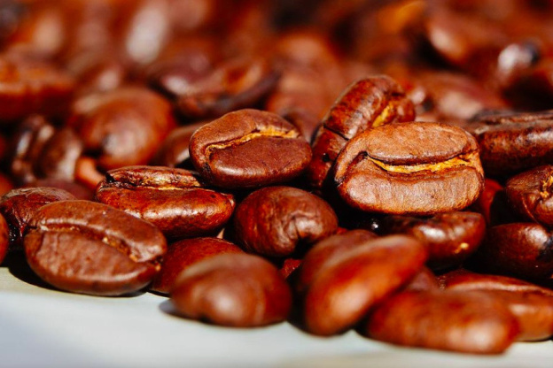 Le salon Paris Coffee Show 2022 au Parc Floral