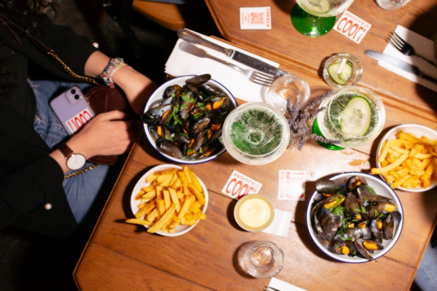 La Grande Fête de la Moule débarque à Paris et à Nogent-sur-Marne