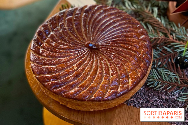 La galette des rois de la Scène 2022