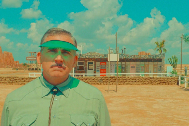 Asteroid City de Wes Anderson : Notre avis