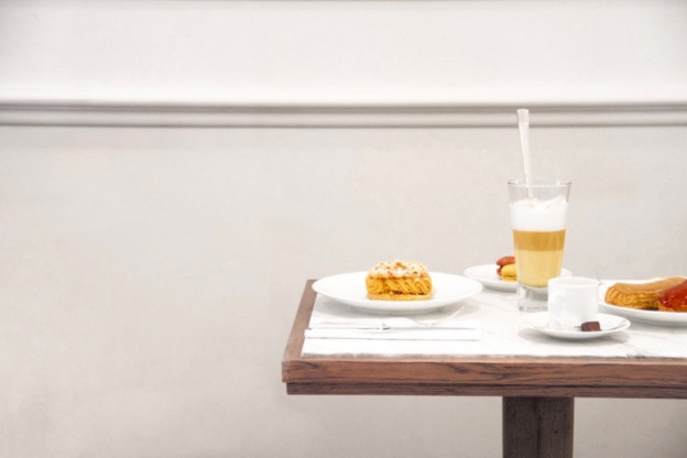 Le Grand Café Sébastien Gaudard