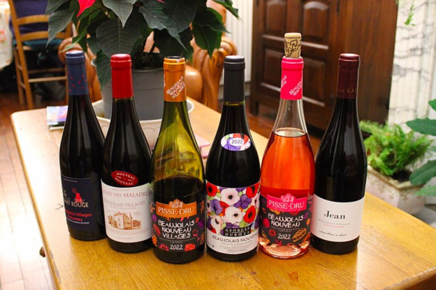 Pourquoi célèbre-t'on l'arrivée du Beaujolais nouveau ? Histoire et origine de cette fête française