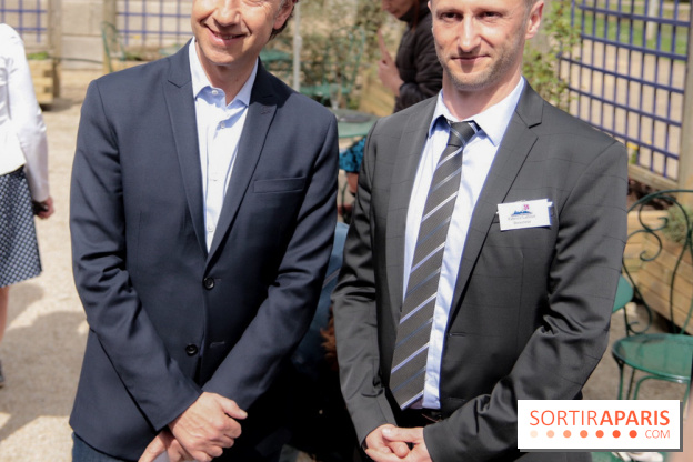 France Miniature, les plus beaux monuments racontés par Stéphane Bern