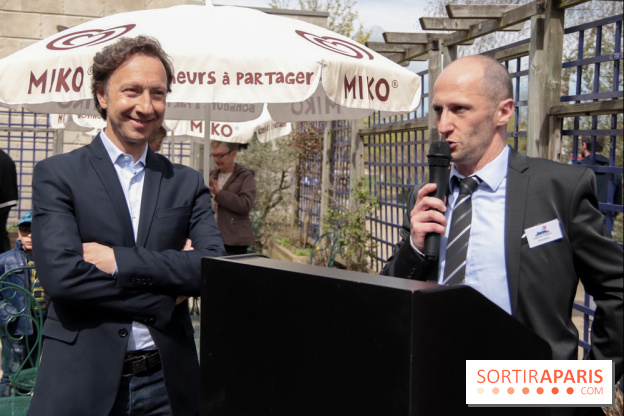 France Miniature, les plus beaux monuments racontés par Stéphane Bern