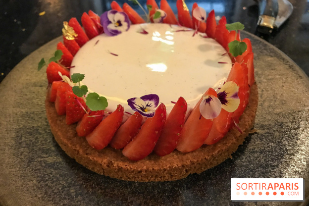L’Atelier Floral du Burgundy Paris et Lachaume pour la Fête des Mères