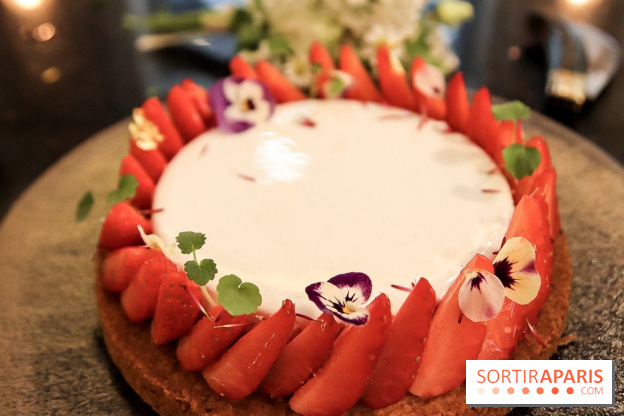 L’Atelier Floral du Burgundy Paris et Lachaume pour la Fête des Mères
