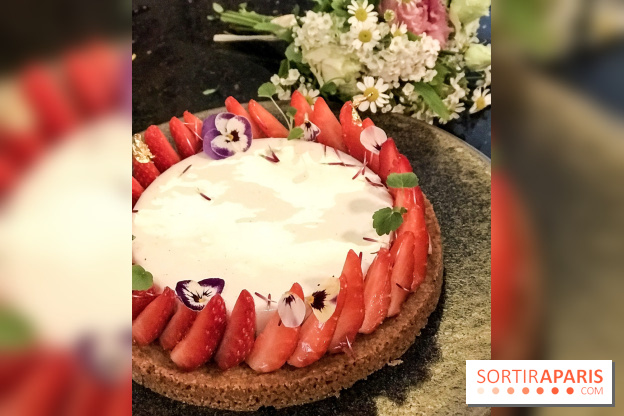 L’Atelier Floral du Burgundy Paris et Lachaume pour la Fête des Mères