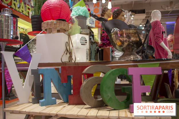 Corner Culture Vintage Disneyland Paris au Disney Village