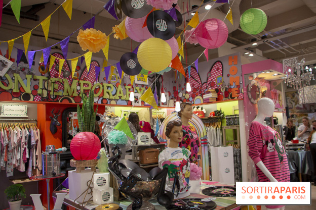 Corner Culture Vintage Disneyland Paris au Disney Village