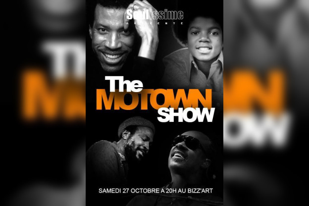 The Motown Show