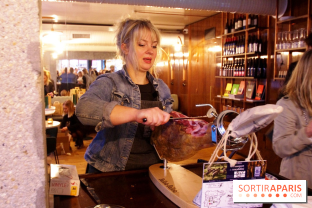Dépôt Légal dévoile sa terrasse couverte et gourmande
