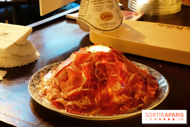 Dépôt Légal dévoile sa terrasse couverte et gourmande