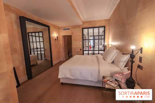 Hôtel de Berri - les photos