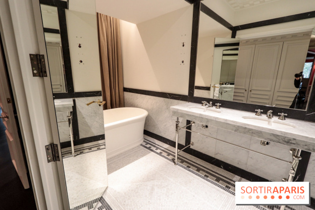 Hôtel de Berri - les photos