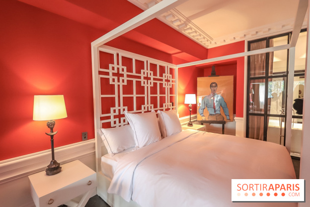 Hôtel de Berri - les photos