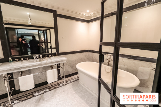 Hôtel de Berri - les photos