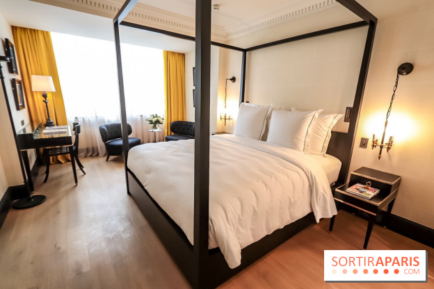 Hôtel de Berri - les photos