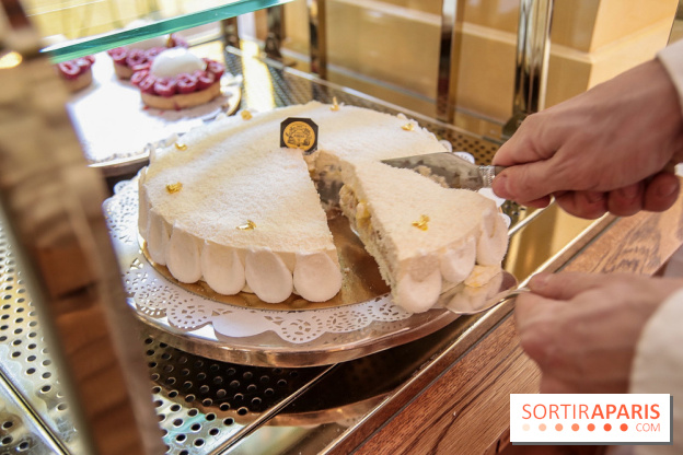 Le brunch de Mariages Frères