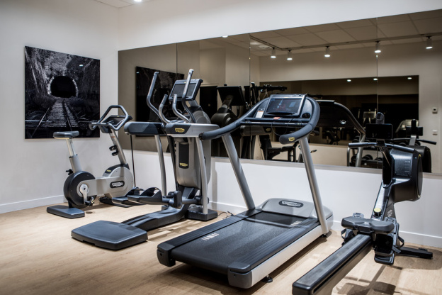 The Bureau - deuxième adresse 