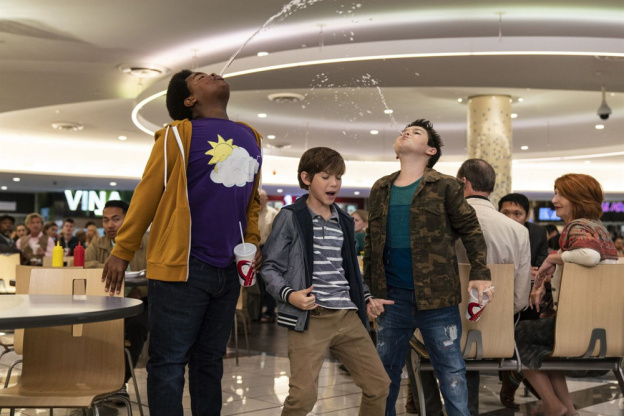 La comédie Good Boys