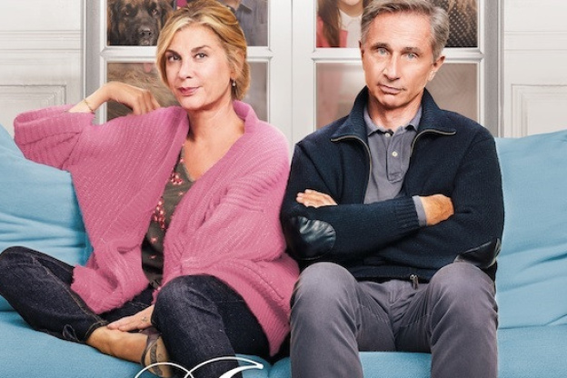 Comédie Joyeuse Retraite