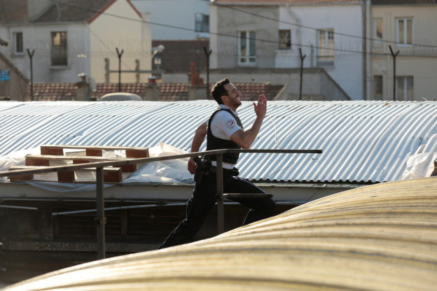 30 jours max de Tarek Boudali : le teaser 