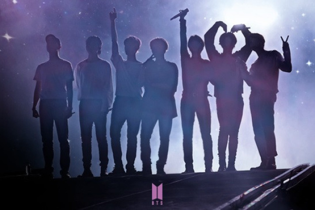 Break the Silence : The Movie, le documentaire sur BTS au cinéma