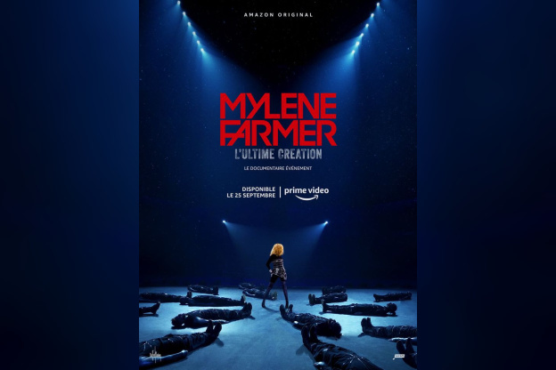 Mylène Farmer L Ultime Création le documentaire sur Amazon Prime Video notre critique