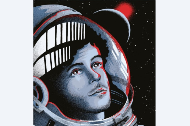 Michaël Gregorio au Casino de Paris avec l'Odysée de la Voix en 2021