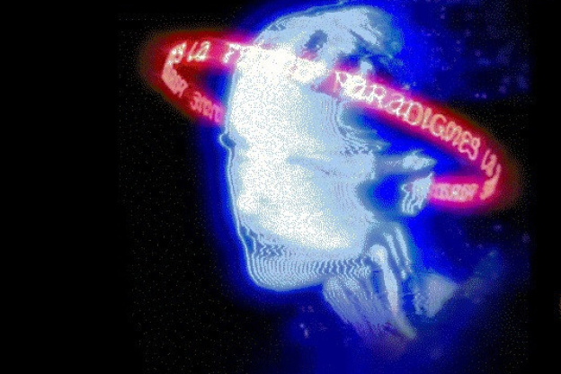 La Femme en concert au Zénith de Paris en mai 2022