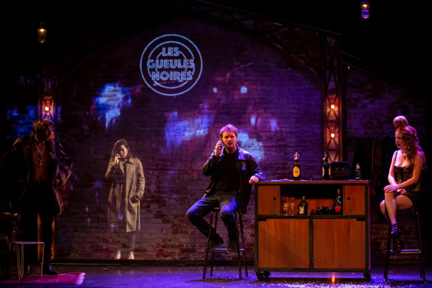 L'embarras du choix au théâtre Michel dès août 2021