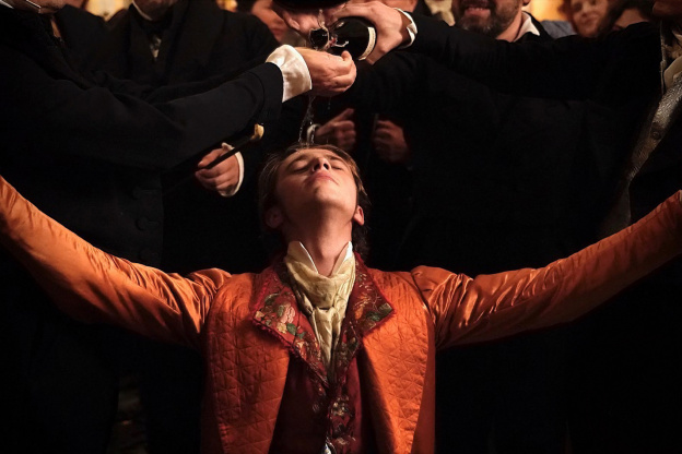 Illusions Perdues, l'adaptation de Balzac au cinéma par Xavier Giannoli : la première photo