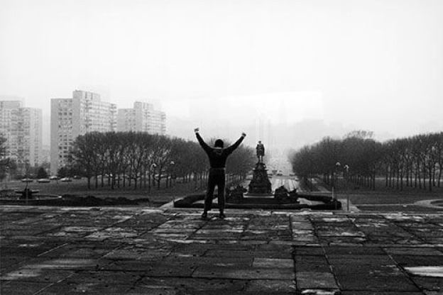Rocky 1 avec Sylvester Stallone ressort au cinéma en version restaurée 4K