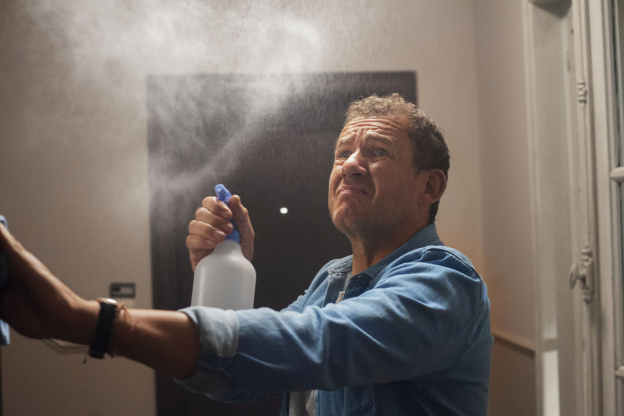 8 Rue de l'Humanité, la nouvelle comédie de Dany Boon sur Netflix : la bande-annonce
