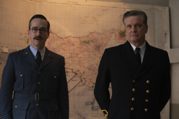 La Ruse avec Colin Firth : la bande-annonce