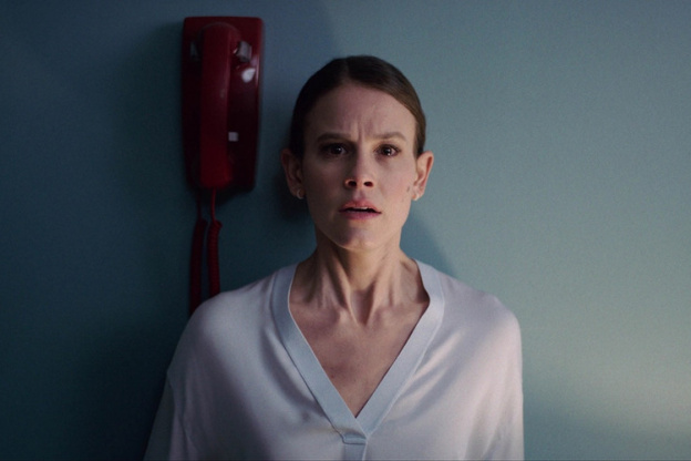 Smile, le film d'horreur : la bande-annonce