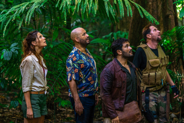 Jack Mimoun et les secrets de Val Verde de Malik Bentalha : citique et invitations