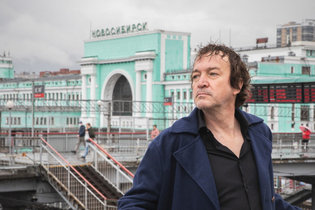 film Monsieur Constant