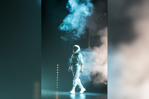 La Bajon Extraterrienne