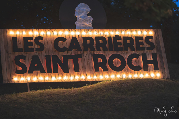Le Festival Les Carrières Saint Roch à Luzarches passe en mode guinguette en 2020