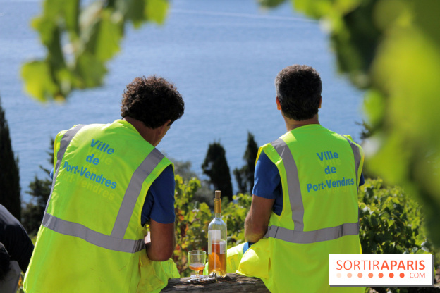 Les Municipaux ces héros : photos officielles