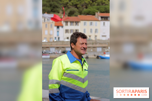 Les Municipaux ces héros : photos officielles