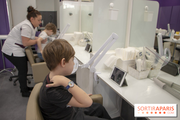 Bye Bye Nits Ampère