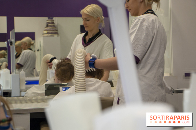 Bye Bye Nits Ampère