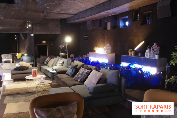 Home Cinema Ikea : du cinéma comme