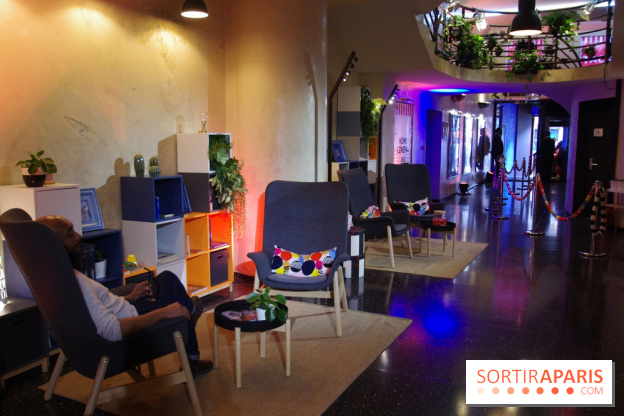 Home Cinema Ikea : du cinéma comme