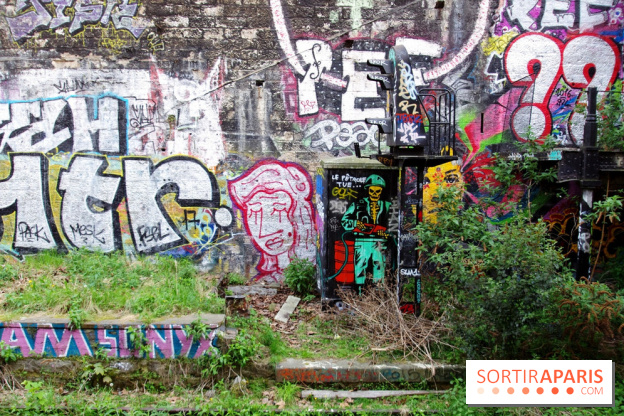 Le Hasard Ludique dévoile sa nouvelle terrasse extérieure de 300m²