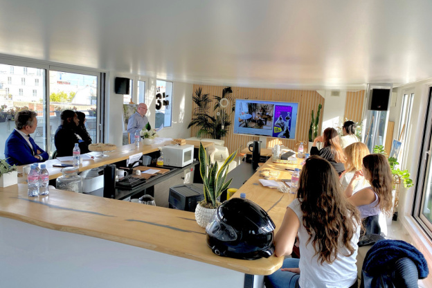 Nouveau ! Sortiraparis partage son savoir-faire avec les professionnels du Tourisme